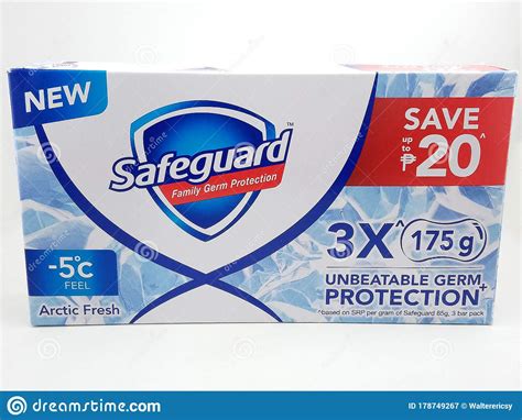 Safeguard Philippines .